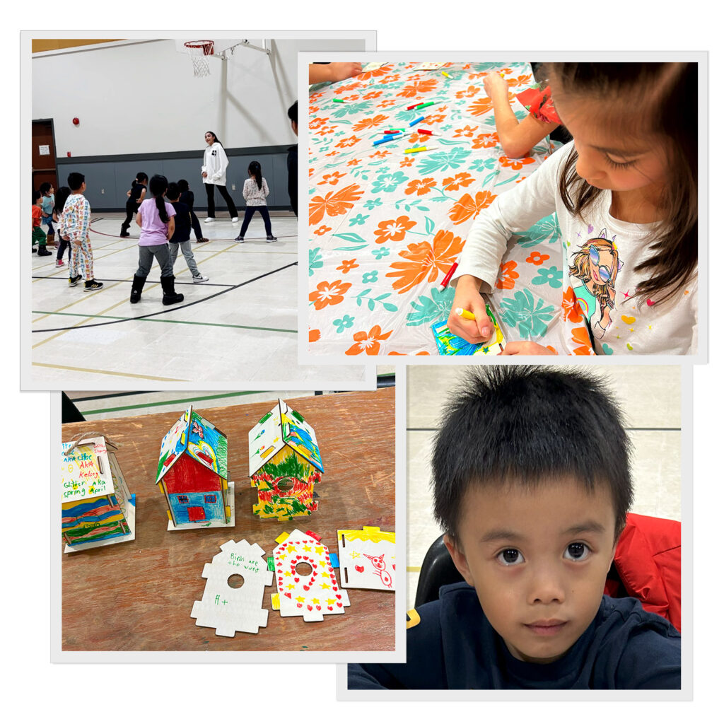 2024 MyHumanitas Winter Program Week1