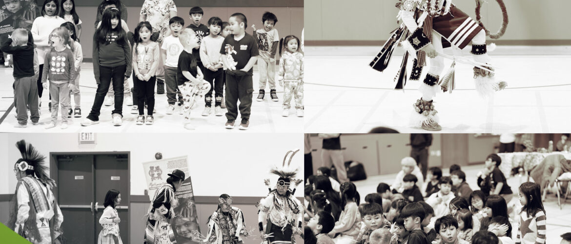 MyHumanitas Winter Camp 2026 collage of images